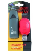 Smart E-Line Lighting set