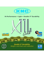 KMC X 11 L Gold 11speed