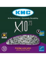 KMC X 10.73 10speed