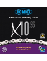 Αλυσίδα KMC X10.93 10speed