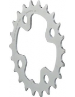 SHIMANO Chainring Deore FC-M510 - 22 T