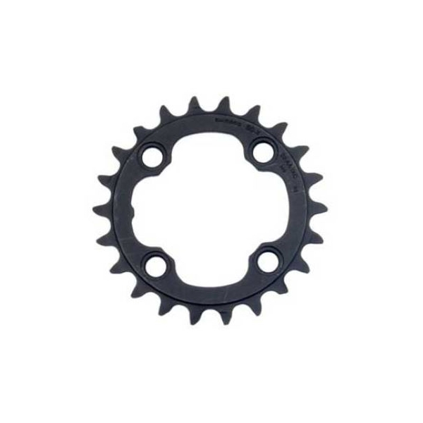SHIMANO CHAINRING DEORE XT FC-M770