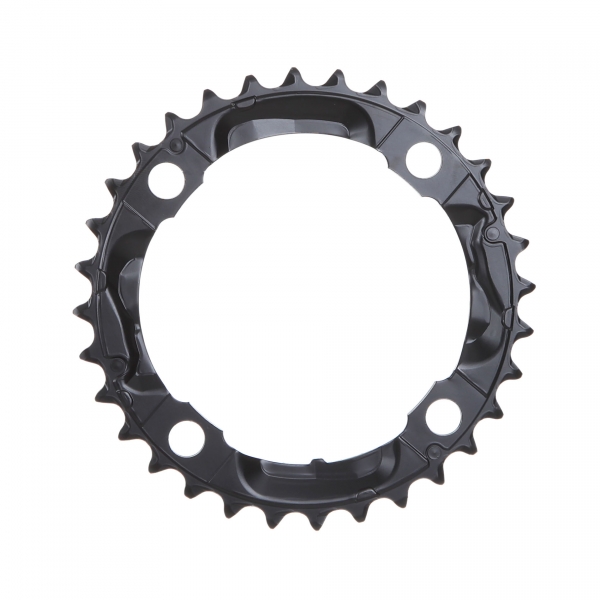 SHIMANO Chainring Deore FC-M590, 32T