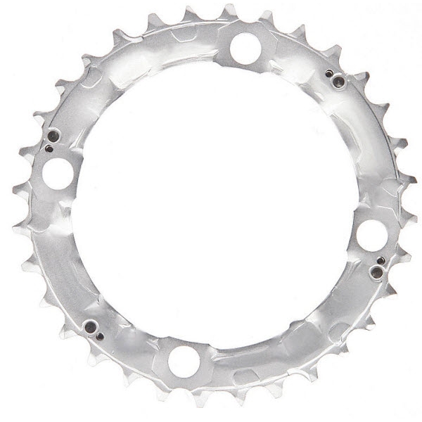 SHIMANO Chainring Deore FC-M510 - 32T