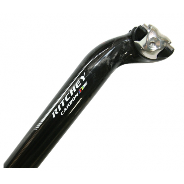 RITCHEY WCS CARBON SEATPOST 31.6x35mm