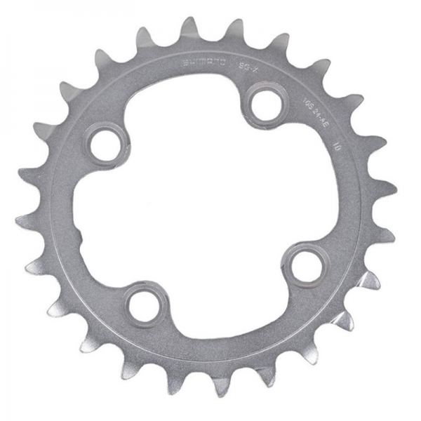 SHIMANO Chainring Deore XT FC-M785- 24T