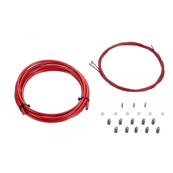KCNC Road Brake Cable and  Housing Kit