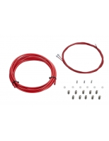 KCNC Road Brake Cable and  Housing Kit