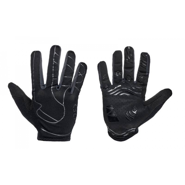 RFR Long Finger Gloves