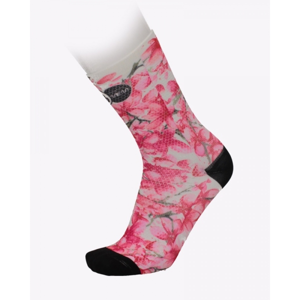 MB Wear Fun Flower Socks