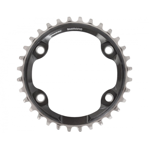 SHIMANO Chainring Deore XT FC-M8000- 30T