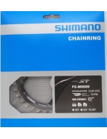 SHIMANO Chainring Deore XT FC-M8000- 34T