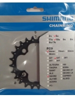 SHIMANO Chainring Deore FC - M590