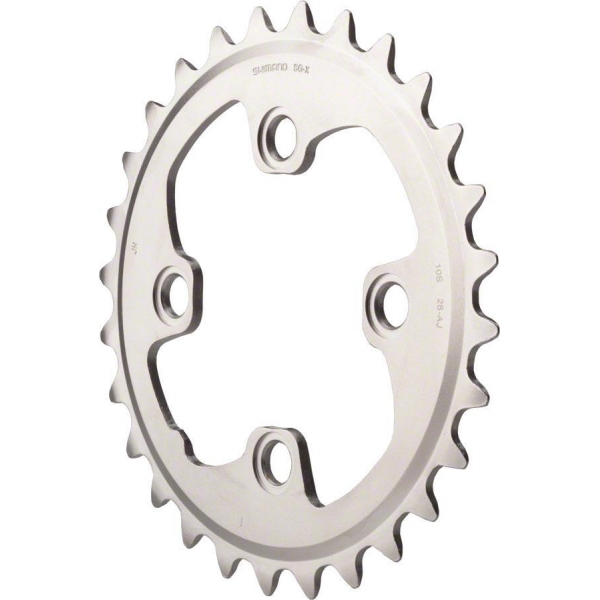 SHIMANO Chainring Deore XT FC-M785 - 28T