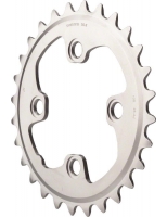 SHIMANO Chainring Deore XT FC-M785 - 28T