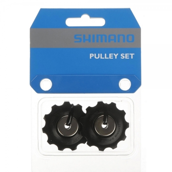 Shimano Deore RD-5700 Pulley Set