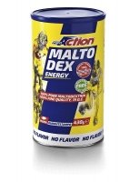 ProAction Malto Dex 430gr